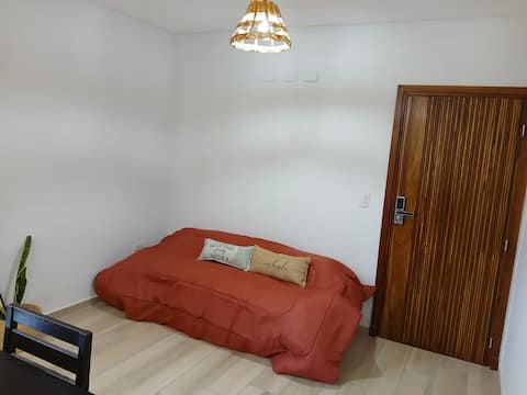 Top Airbnb: Centrally located building with a pool. Excellent location in Santiago Del Estero