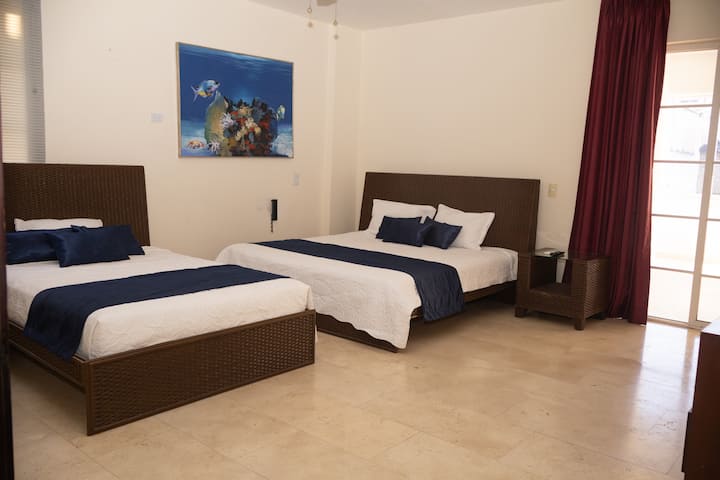 Habitación 2