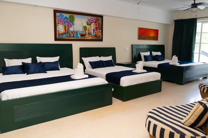 Habitación 3