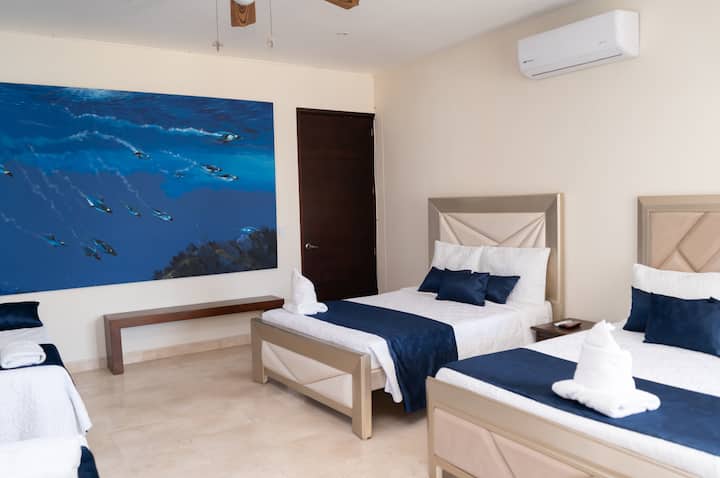 Habitación 4