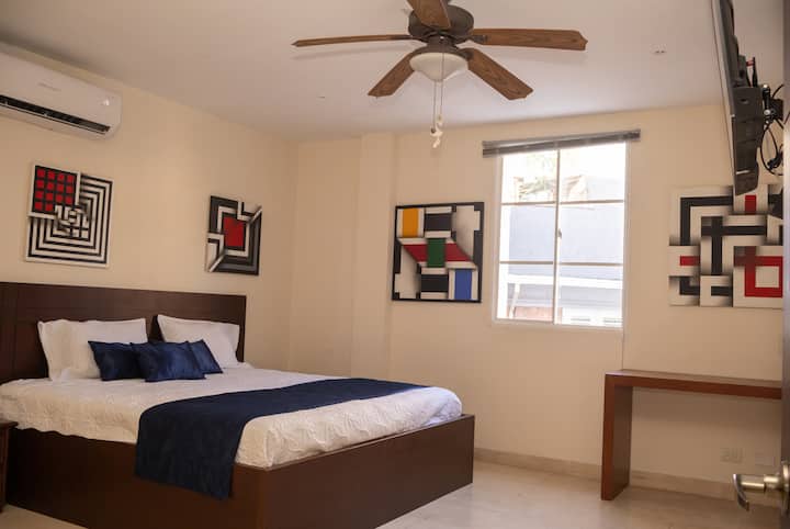 Habitación 1
