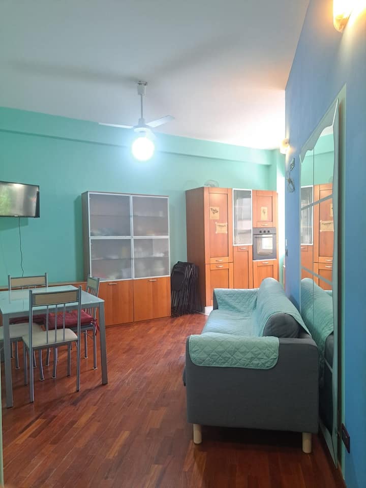 Appartamento Pescara Centro - Pescara