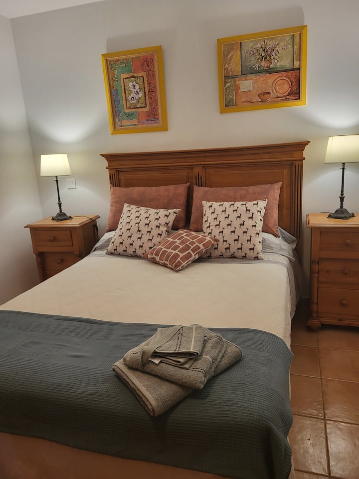 Chambre 1