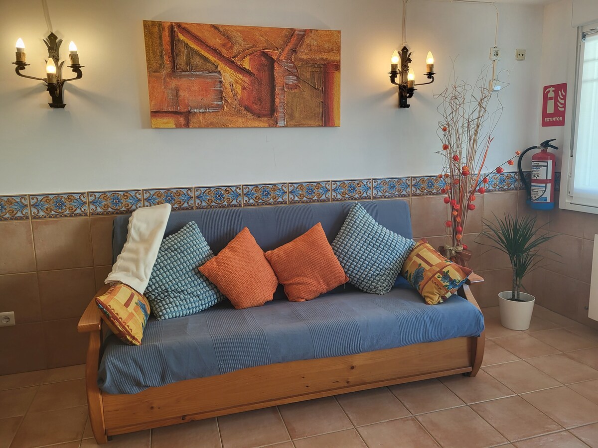 ห้องนั่งเล่น