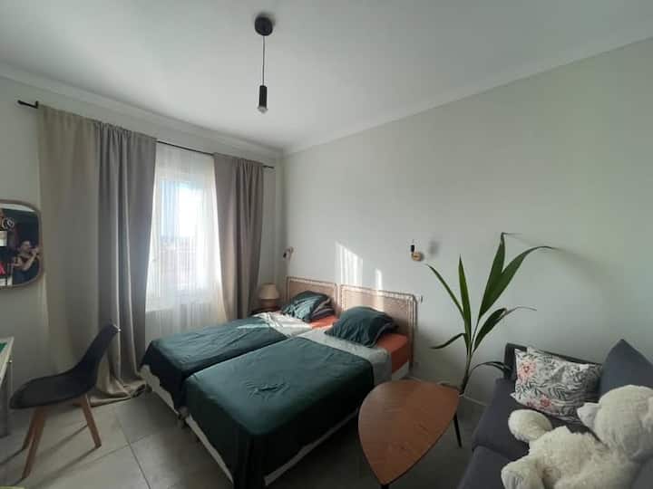 Chambre Cosy Au Cœur Marseille - Marseille