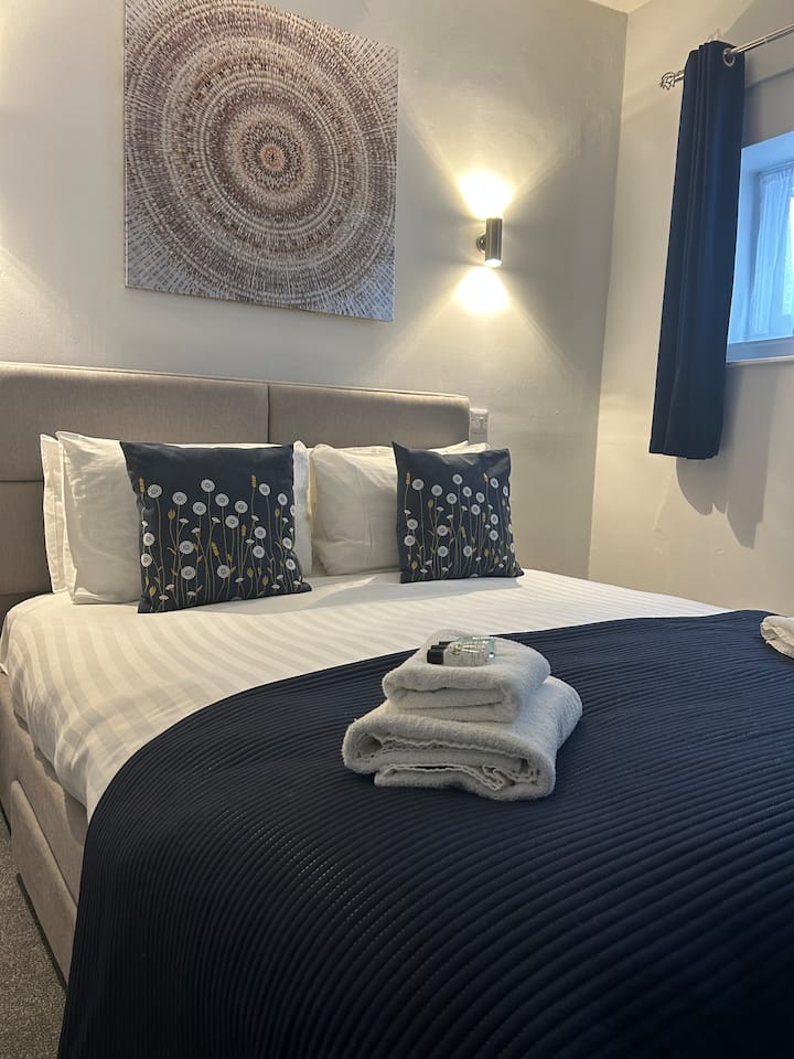 Спална соба