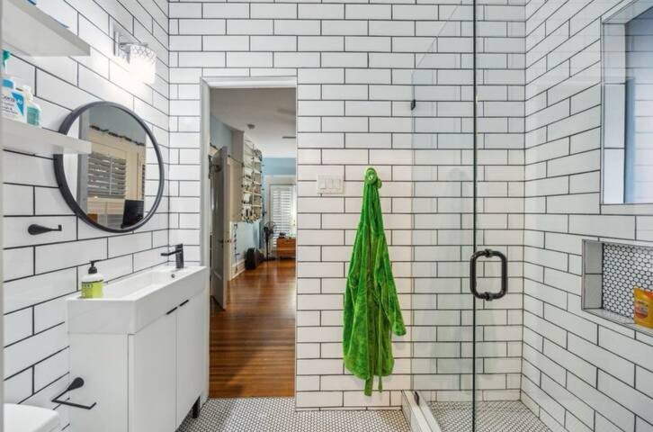 HOT! Boho Luxe Hideaway | Pool + Game Room + Gym gallery image 5