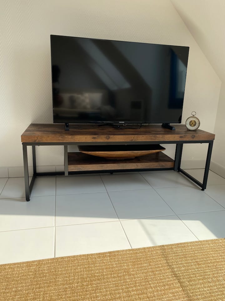 Appartement Cosy Sur Le Port - Loctudy