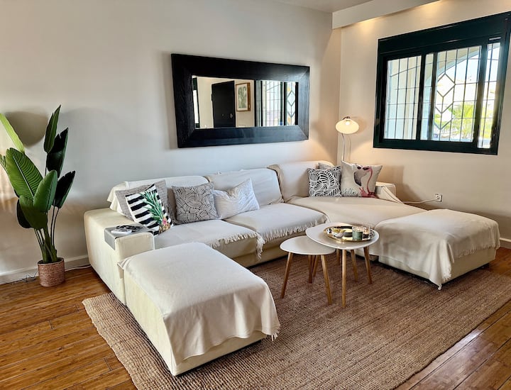 Discover Casa Flamingo In Sunny Spain! - Guardamar del Segura