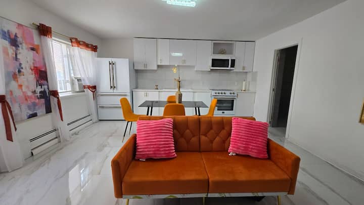 Love Caters All One Stop Shop, Airbnb & Venue - Atlantic City
