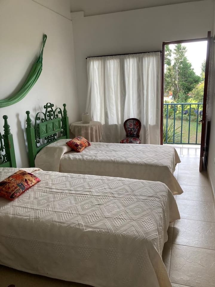 Спална соба 2