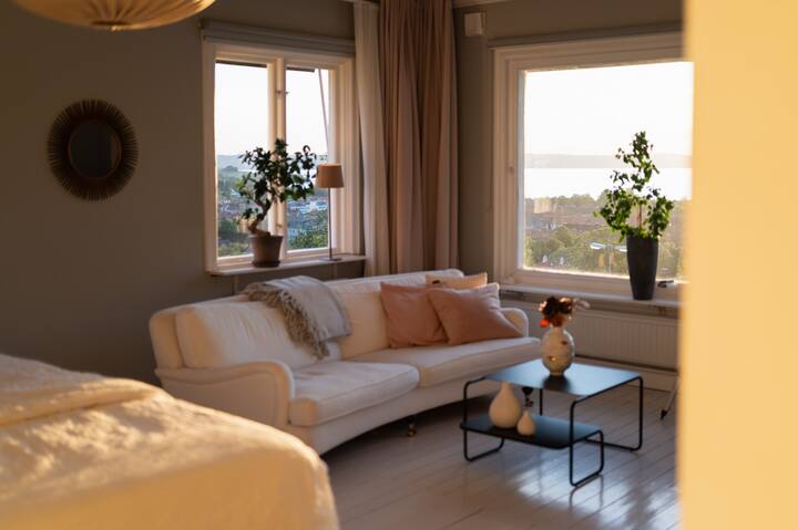 Sekelskiftehus - Jönköping