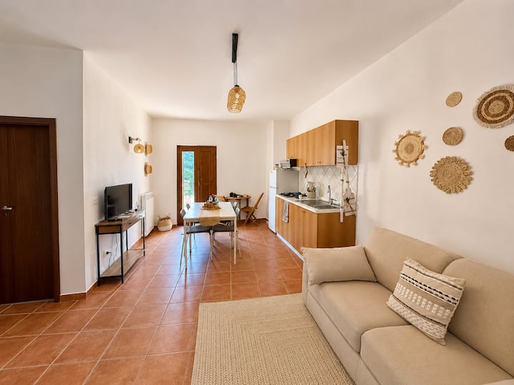 Lumira Vista Panorama - Acquappesa