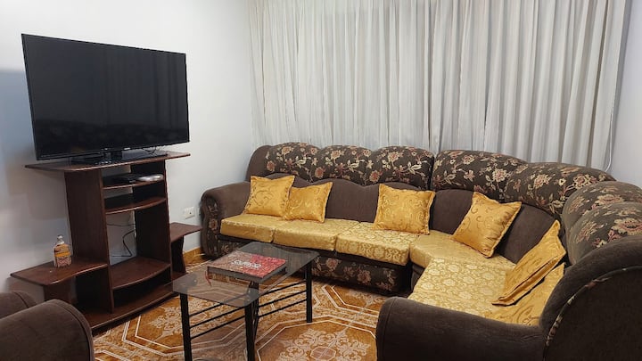 H&h Home - Cusco