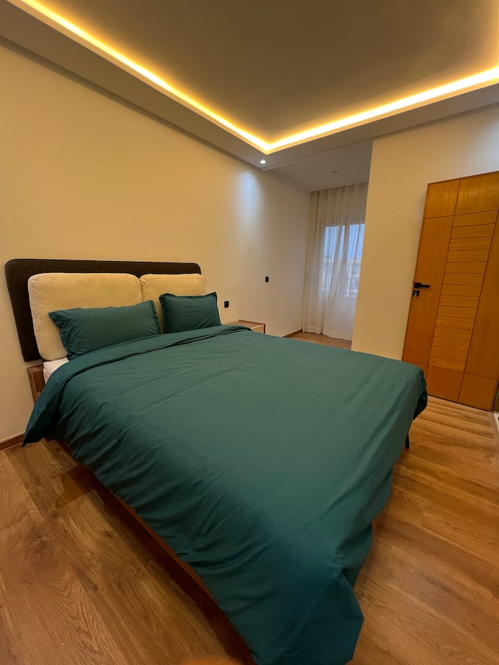 Chambre 1