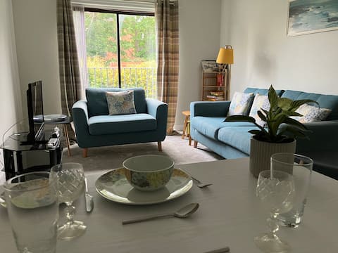 Popular Airbnb listing: The Mini Manor in West Kirby & Caldy