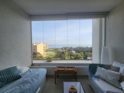Top Airbnb: Looking at the Pacific in Santo Domingo