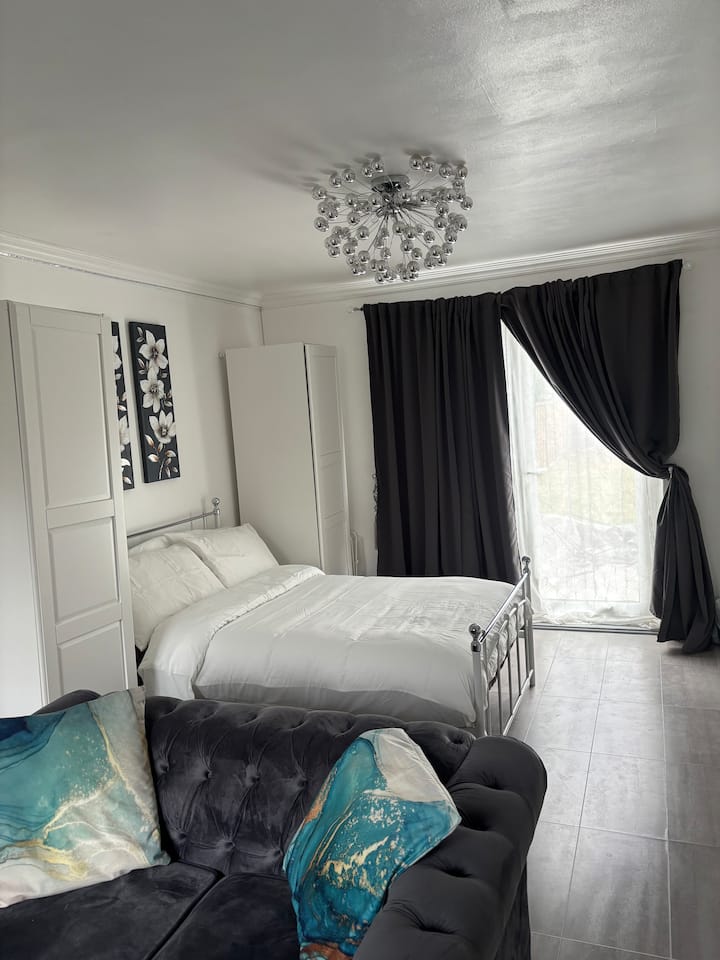 ห้องนอน