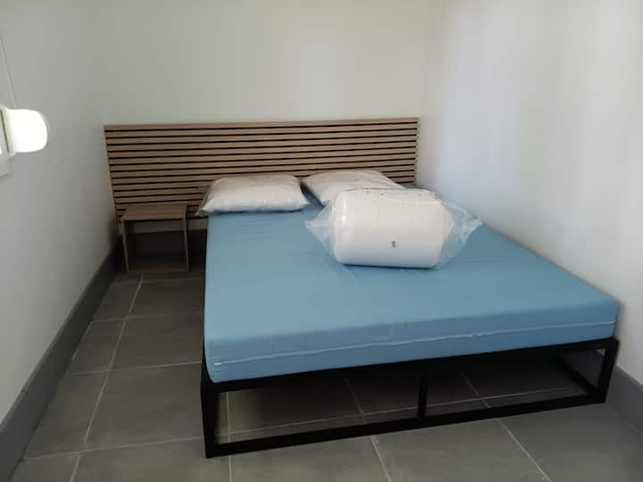Chambre 1