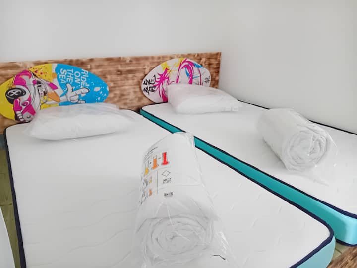 Chambre 2