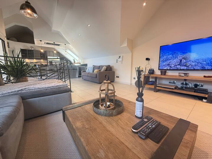 ° Le Prestige • Hyper Centre • Veranda • Clim ° - Les Karellis