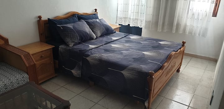 Spavaća soba 2