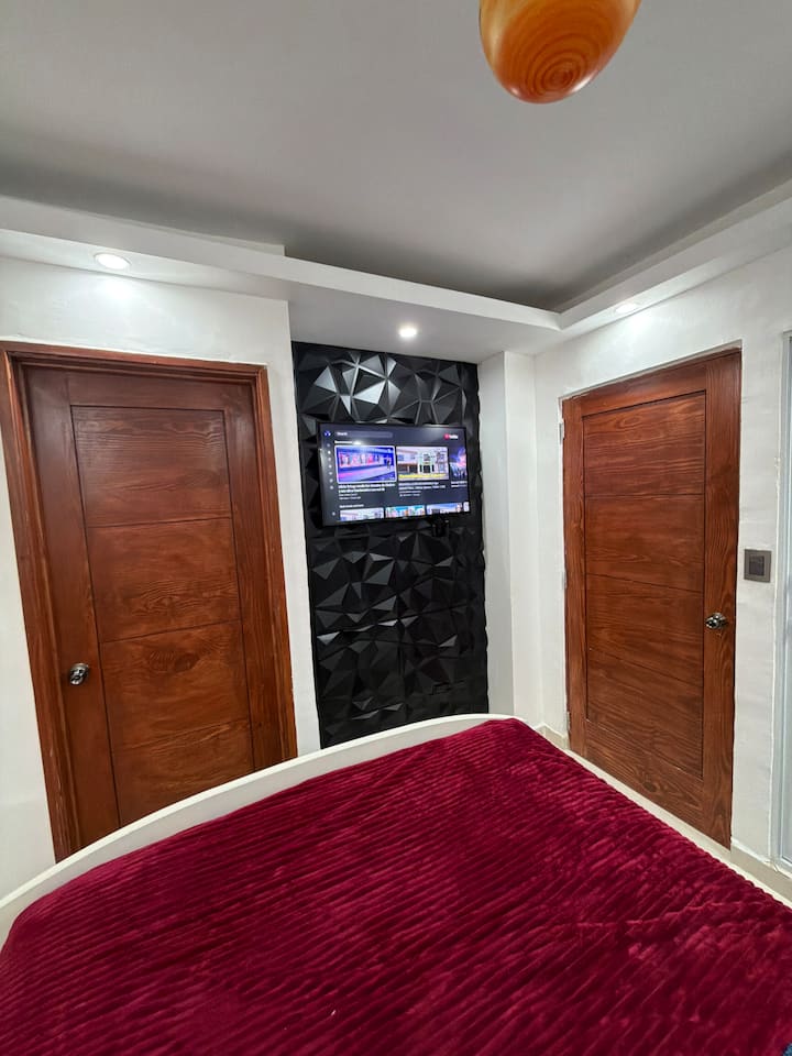 Спална соба 3