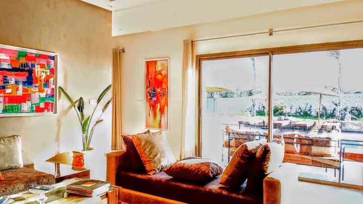 Дневна соба