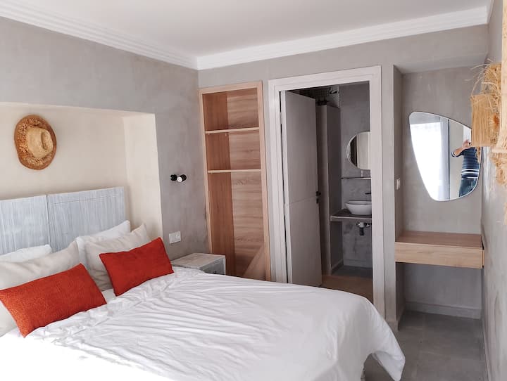 Спална соба 4