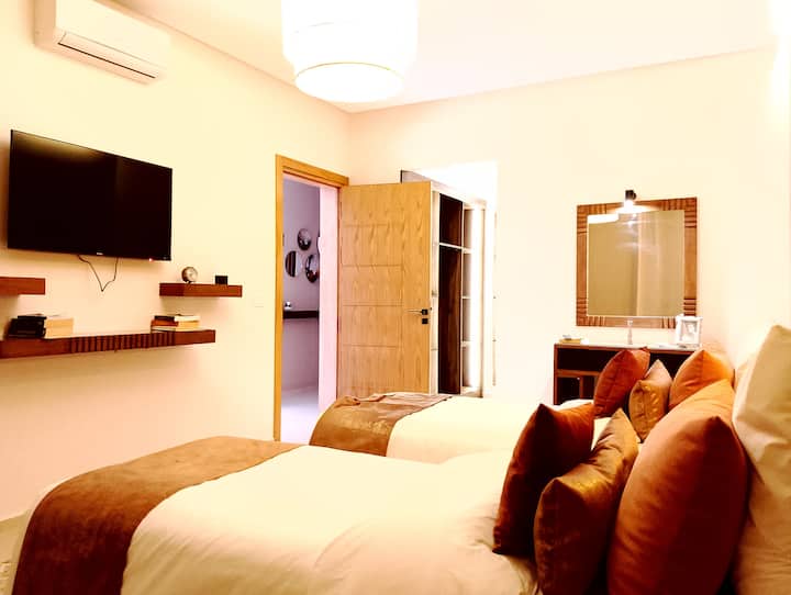 Спална соба 2