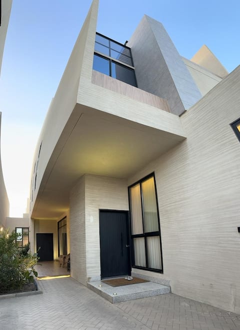 Villa modern
