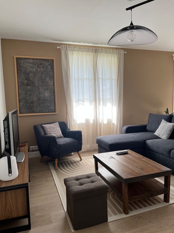 Appartement « Rochefort » - Florac