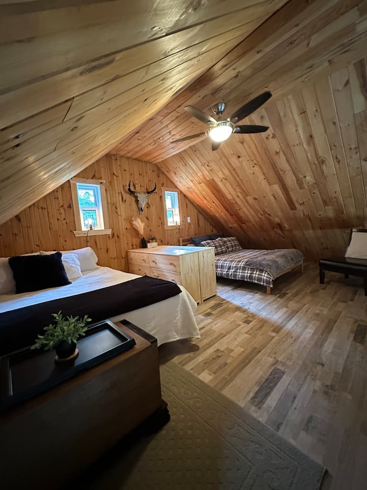 غرفة النوم 1