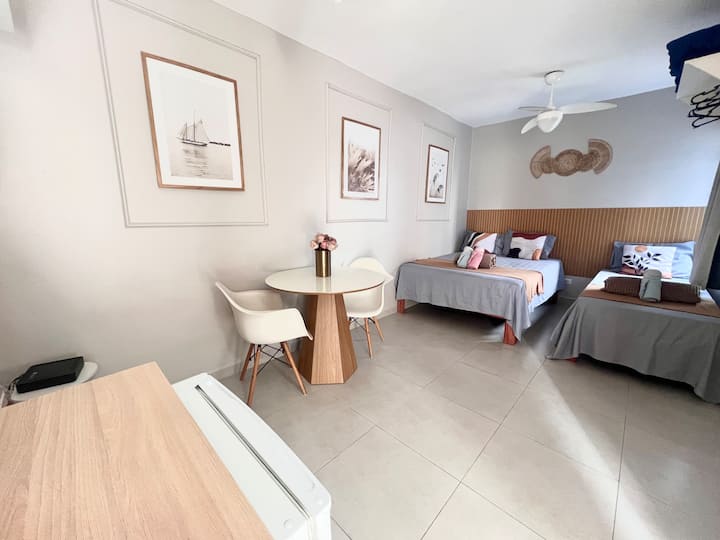 ห้องนอน