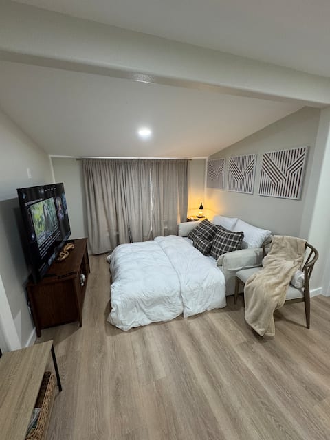 Successful Airbnb property: Sam's Casita in Mc Allen / Edinburg