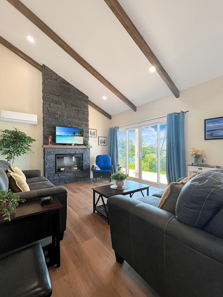 ห้องนั่งเล่น