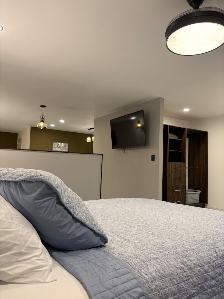 ห้องนอน