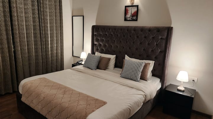 საძინებელი 2