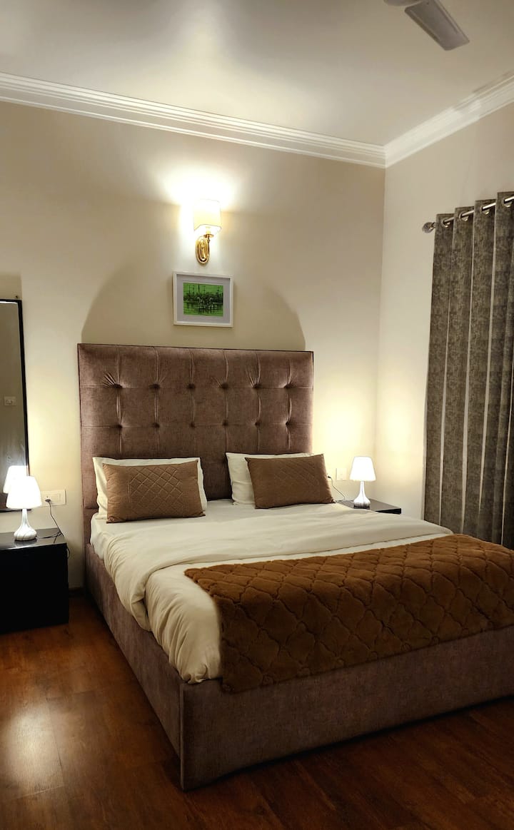 საძინებელი 1