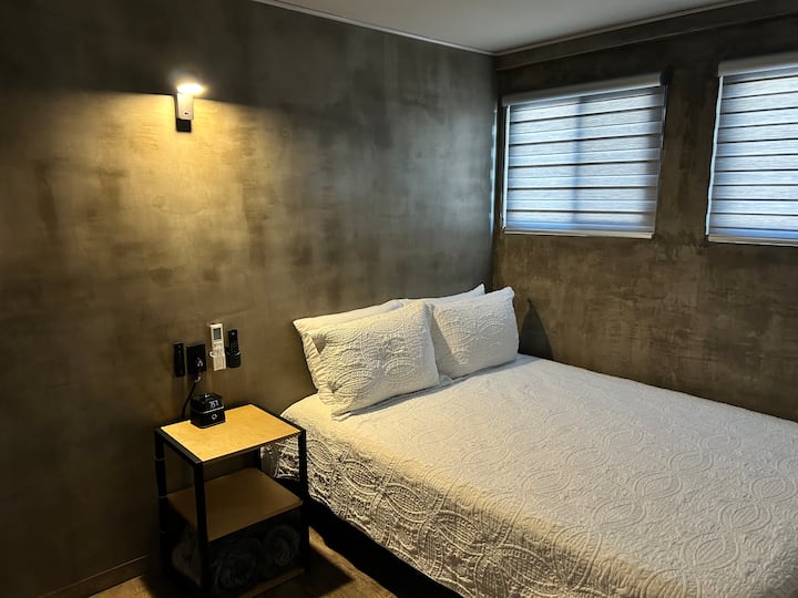 Chambre 1