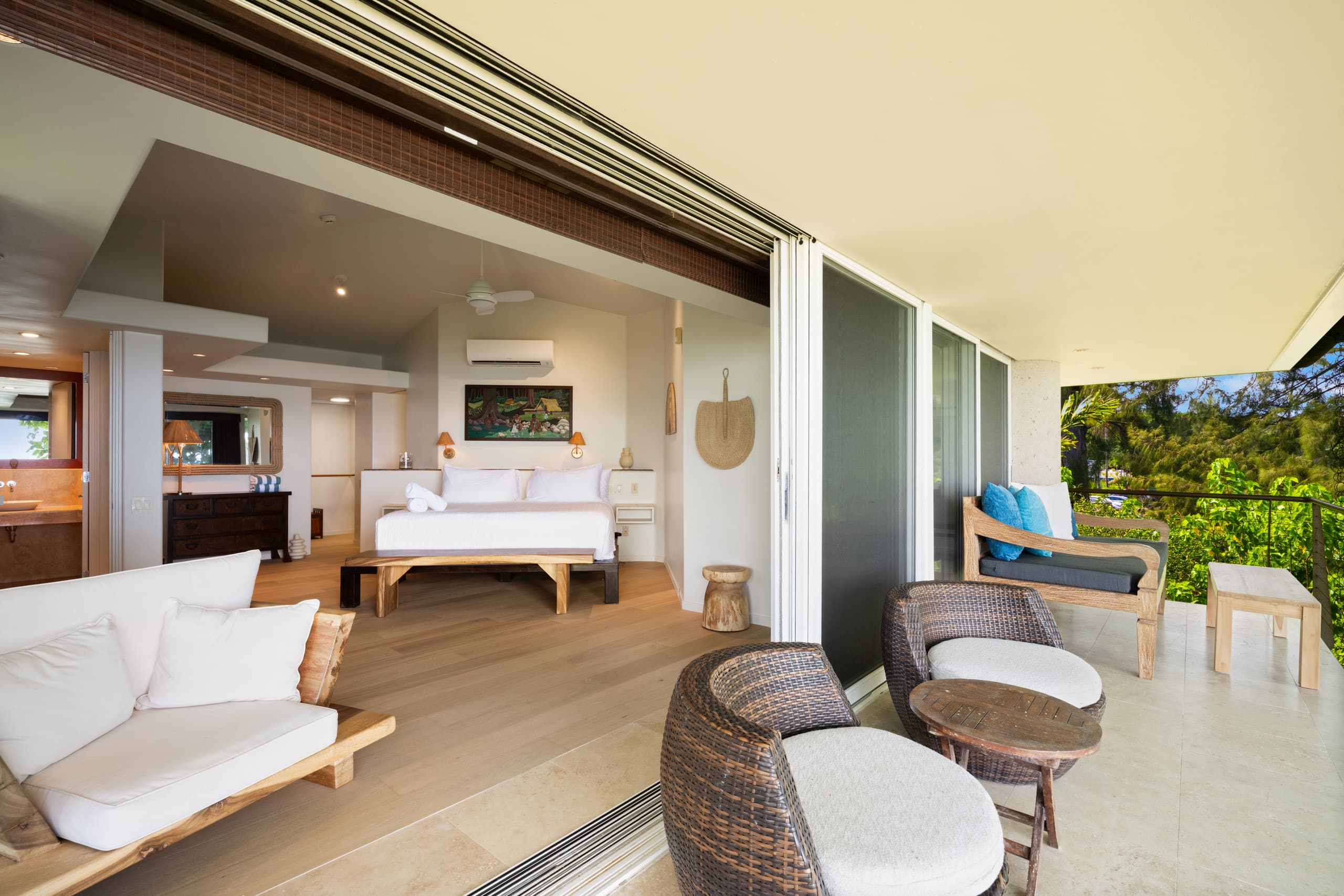Home in Kilauea · ★4.87 · 3 bedrooms · 5 beds · 3 baths - Image 10