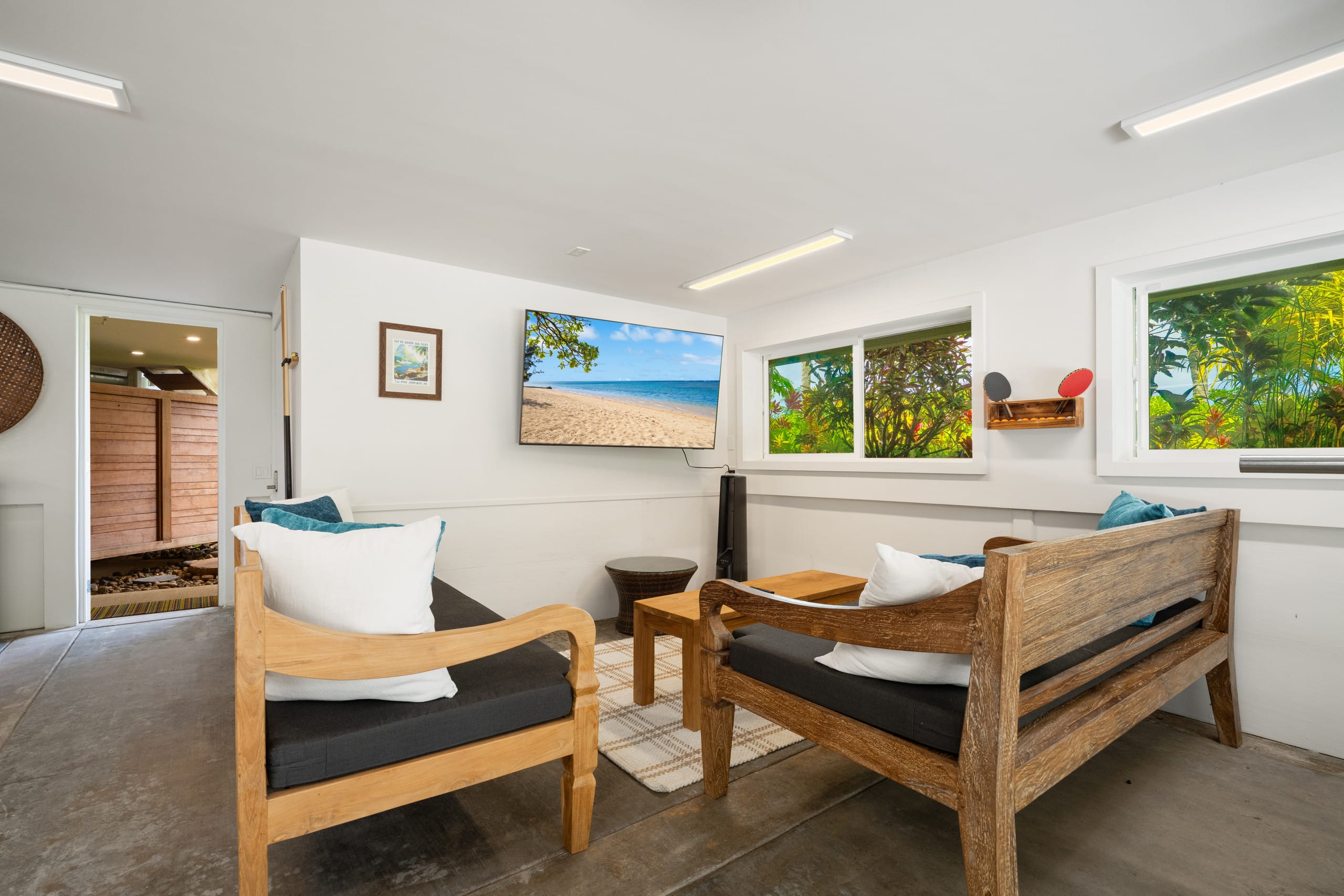 Home in Kilauea · ★4.87 · 3 bedrooms · 5 beds · 3 baths - Image 35
