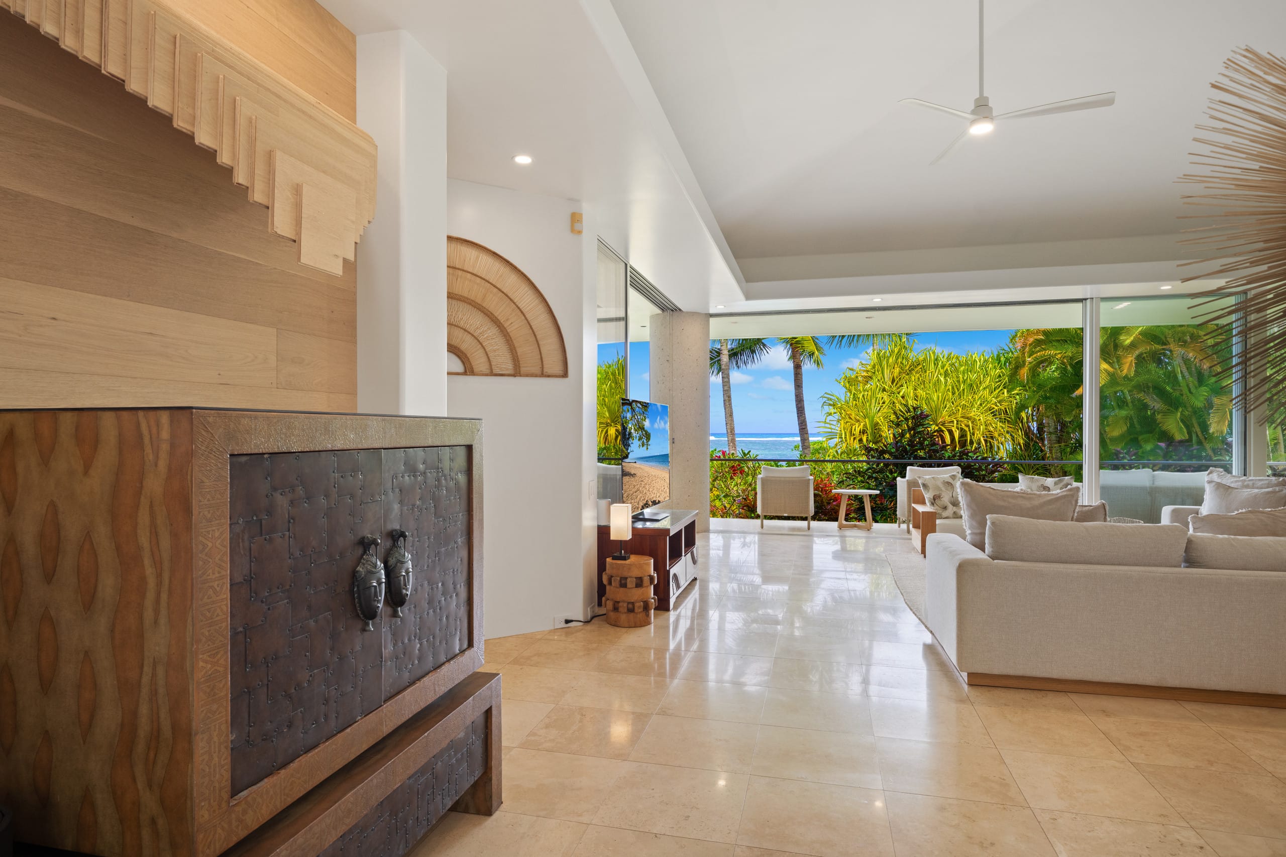 Home in Kilauea · ★4.87 · 3 bedrooms · 5 beds · 3 baths - Image 14