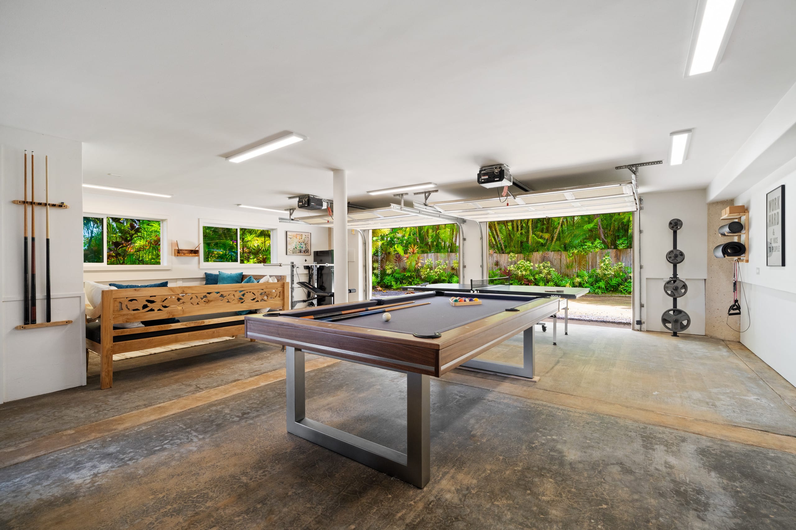 Home in Kilauea · ★4.87 · 3 bedrooms · 5 beds · 3 baths - Image 34