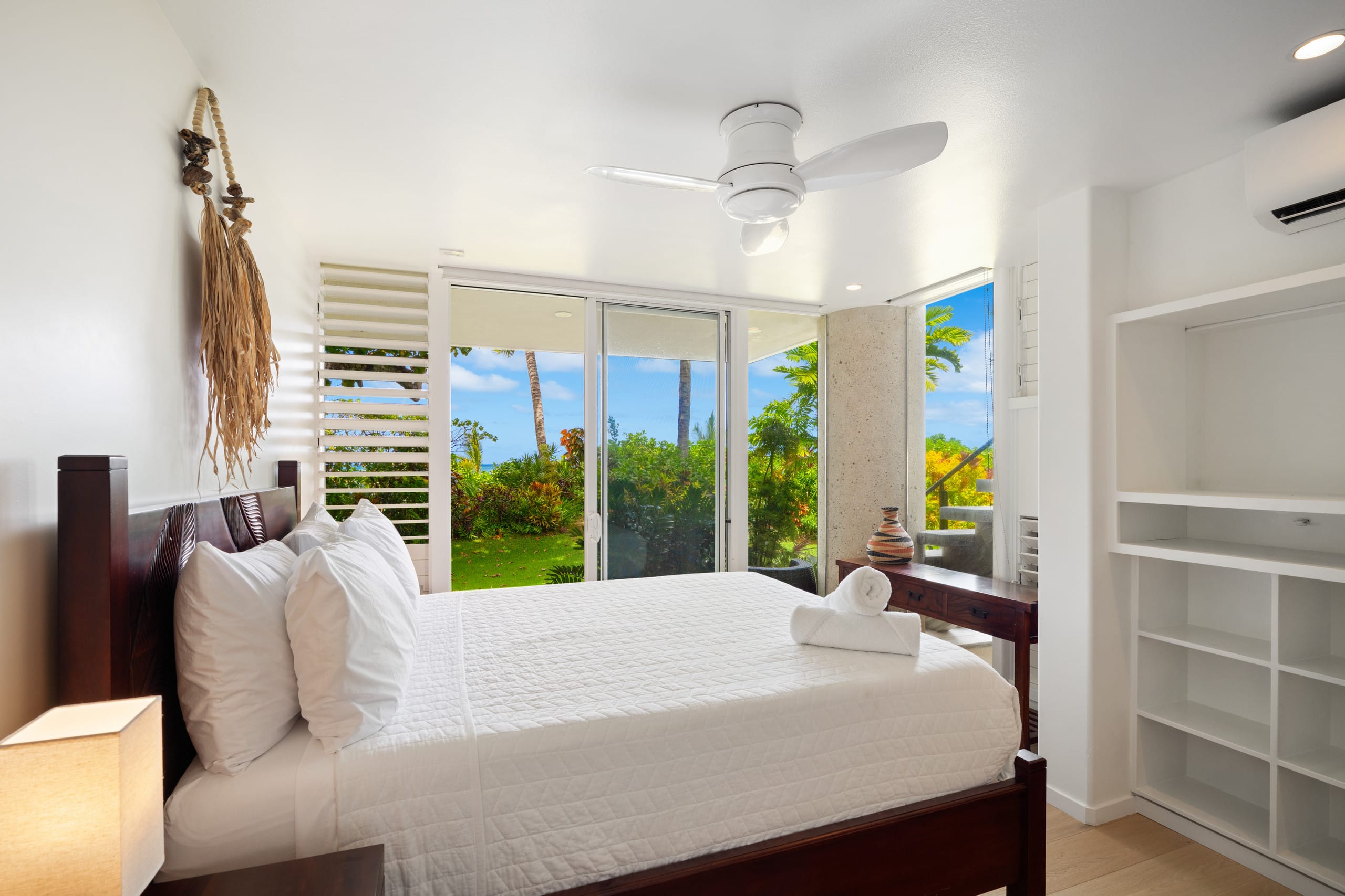 Home in Kilauea · ★4.87 · 3 bedrooms · 5 beds · 3 baths - Image 19