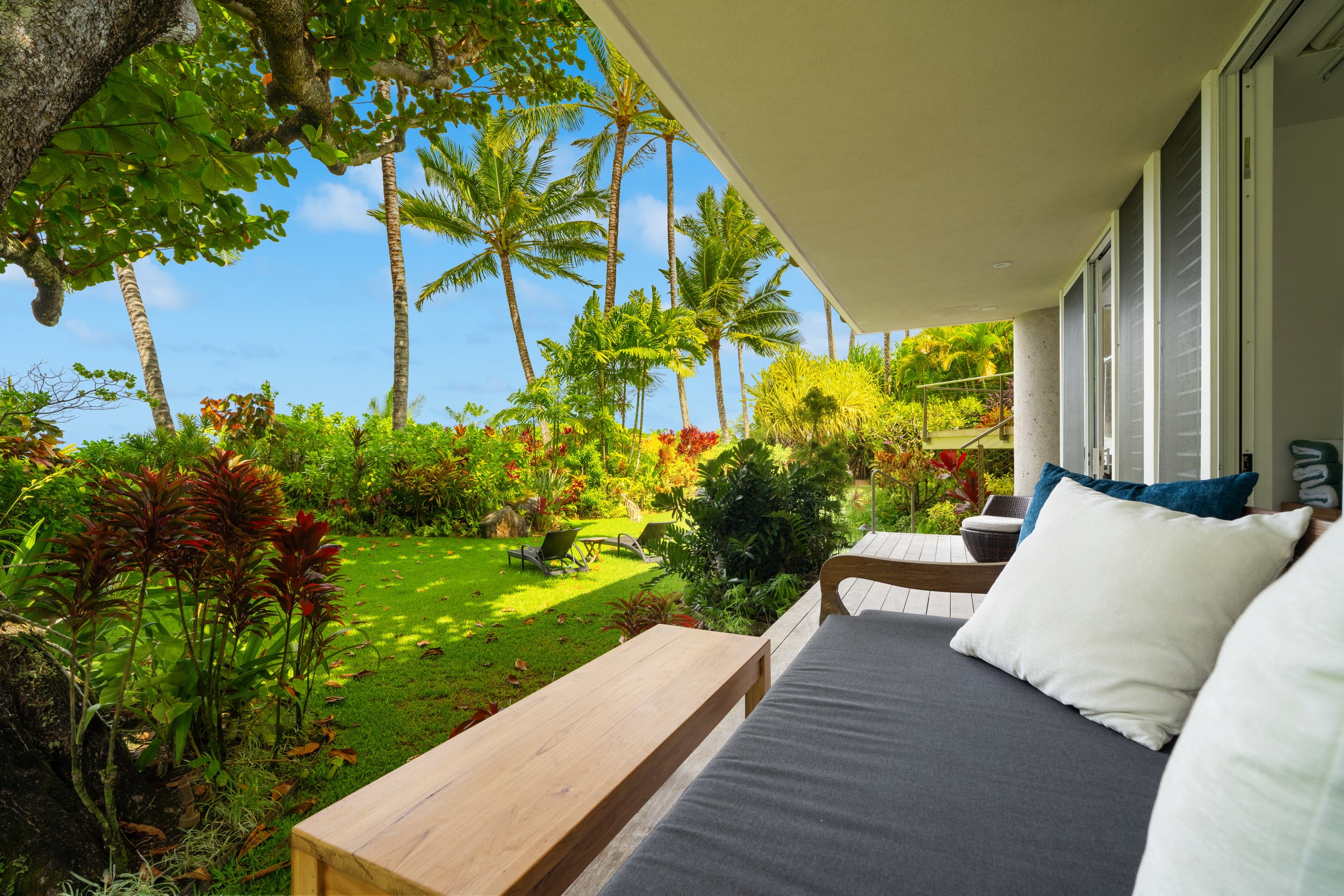 Home in Kilauea · ★4.87 · 3 bedrooms · 5 beds · 3 baths - Image 41