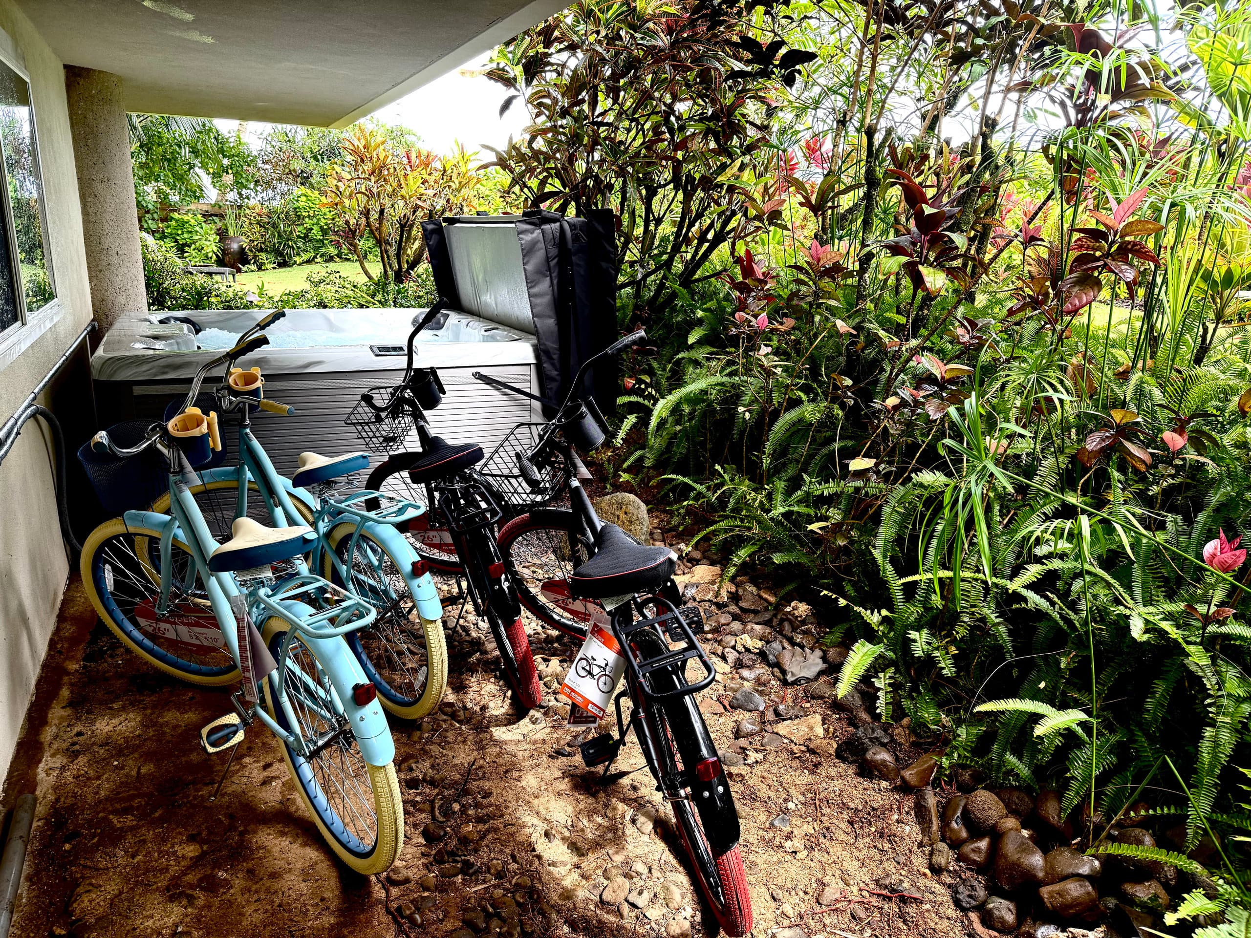 Home in Kilauea · ★4.87 · 3 bedrooms · 5 beds · 3 baths - Image 39