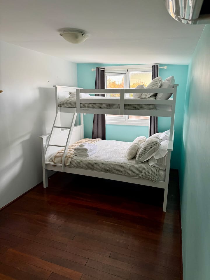 غرفة النوم 3