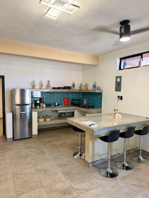 Casa Marlín