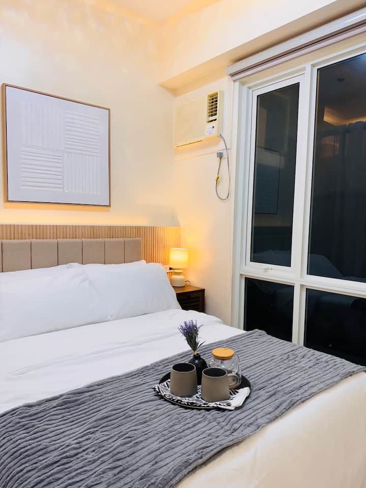 საძინებელი